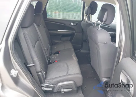 2013 Dodge Journey Sxt from USA, damaged, VIN 3C4PDCBB1DT501832